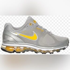 Nike Air Max Plus Livestrong